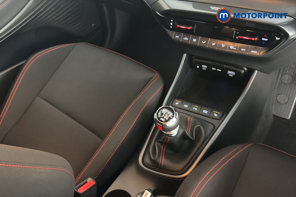 Hyundai I20 1.0T Gdi Premium Dct Grey #22