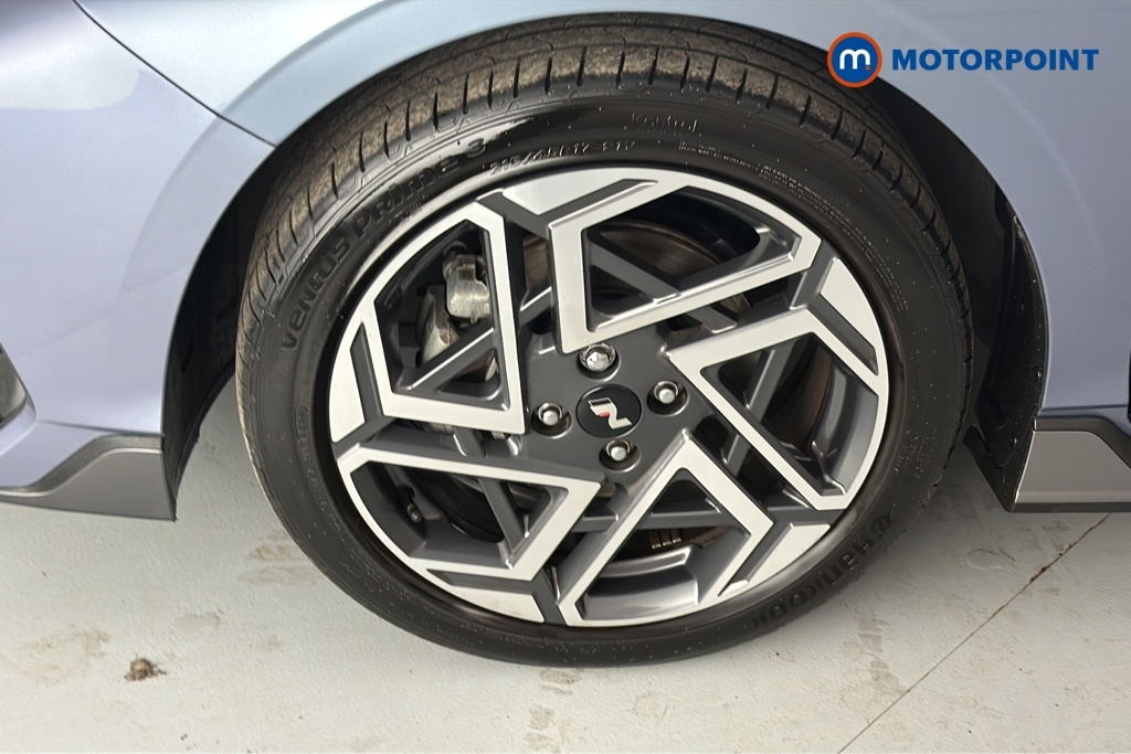 Hyundai I20 1.0T Gdi Premium Dct Grey #39