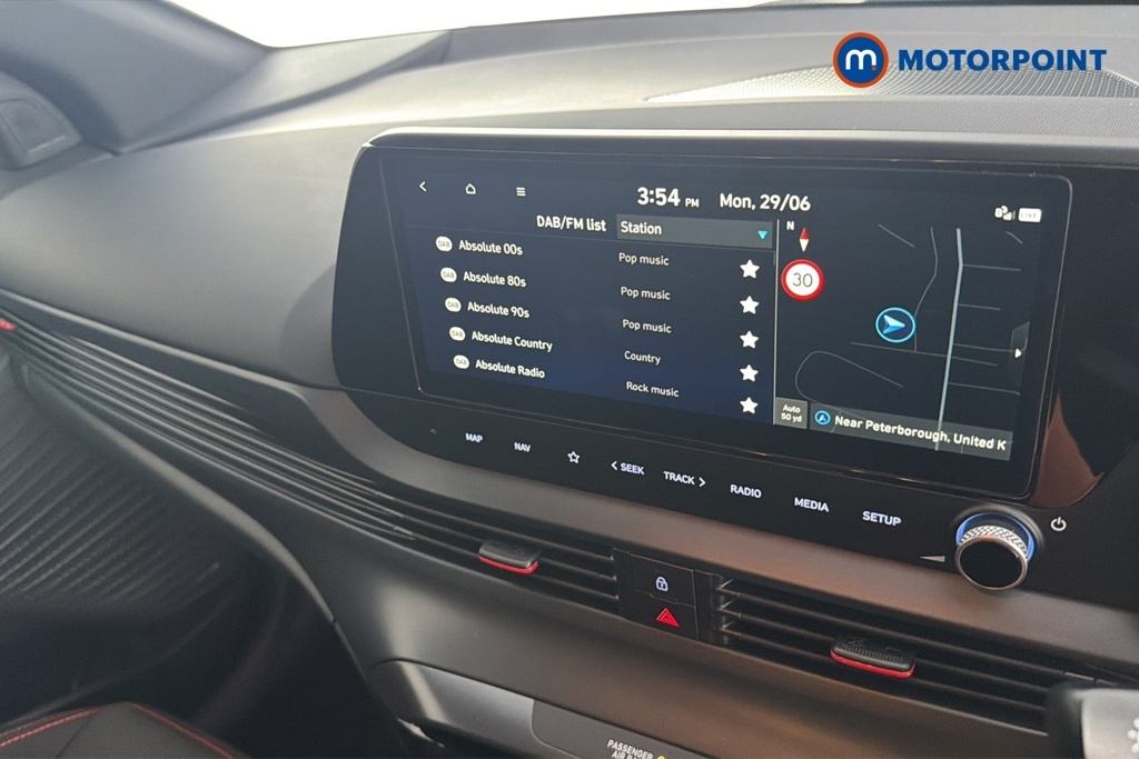 Hyundai I20 1.0T Gdi Premium Dct Grey #16