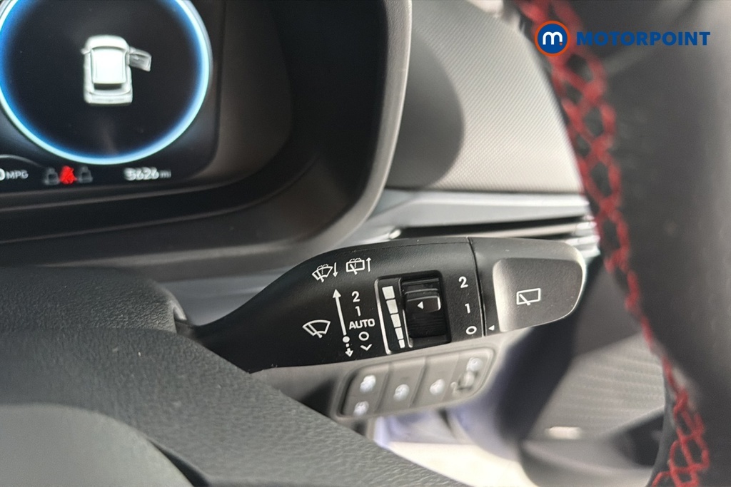 Hyundai I20 1.0T Gdi Premium Dct Grey #14