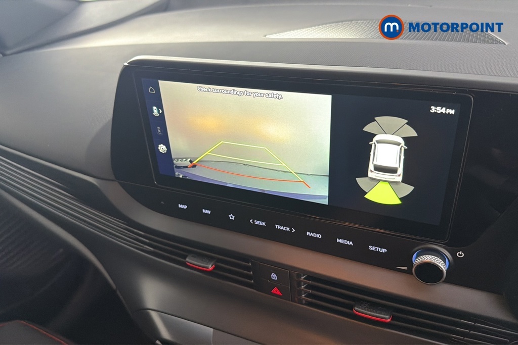Hyundai I20 1.0T Gdi Premium Dct Grey #20