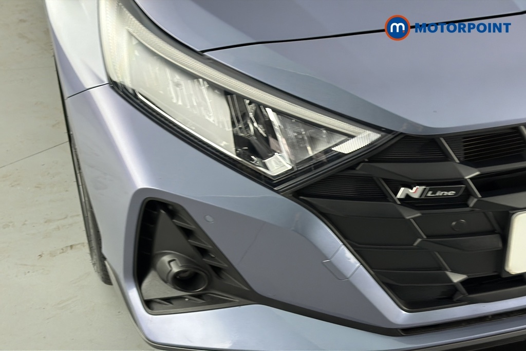 Hyundai I20 1.0T Gdi Premium Dct Grey #34