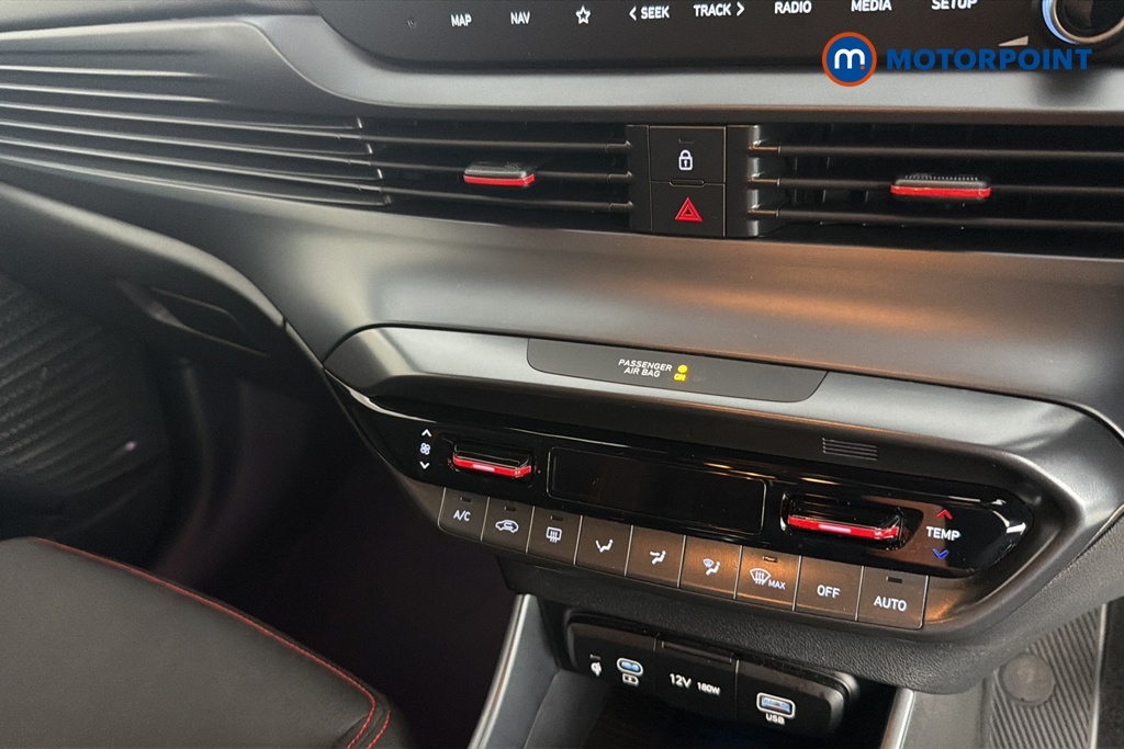 Hyundai I20 1.0T Gdi Premium Dct Grey #19