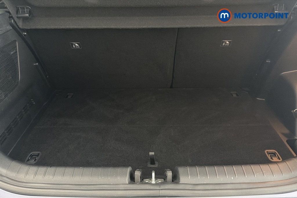 Hyundai I20 1.0T Gdi Premium Dct Grey #31