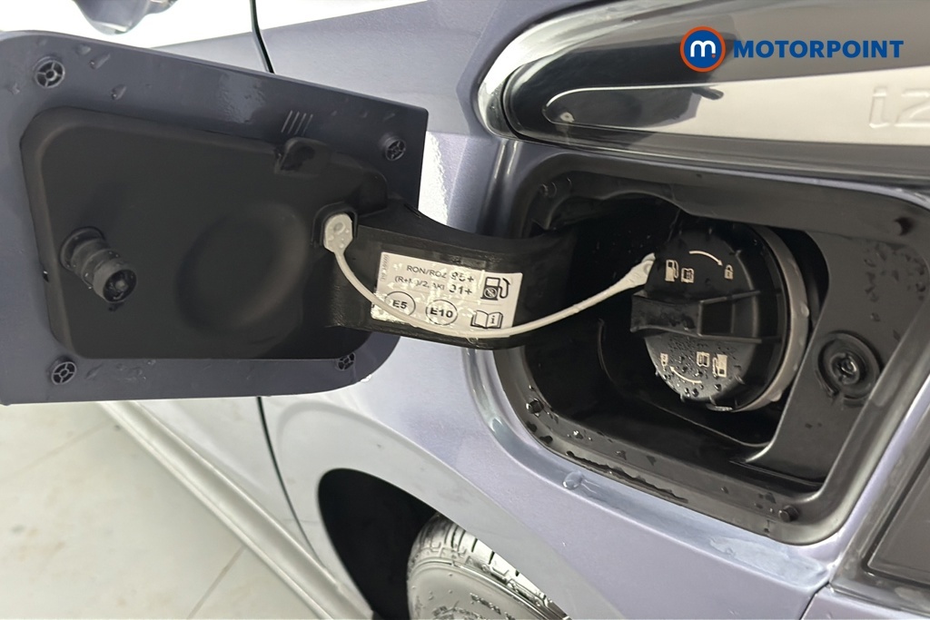 Hyundai I20 1.0T Gdi Premium Dct Grey #36