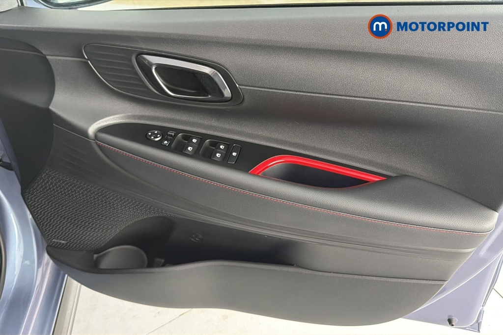 Hyundai I20 1.0T Gdi Premium Dct Grey #24