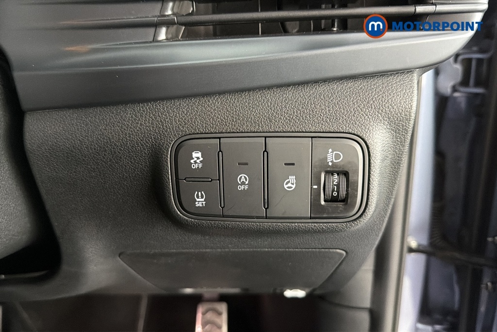 Hyundai I20 1.0T Gdi Premium Dct Grey #18