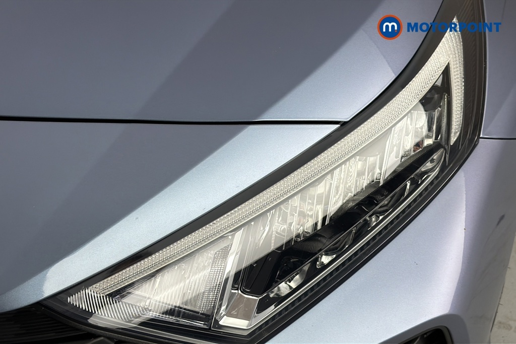 Hyundai I20 1.0T Gdi Premium Dct Grey #37