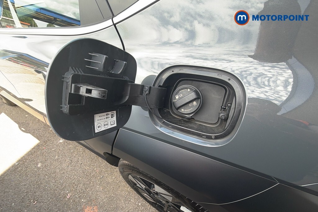 Hyundai Kona 65.4Kwh Advance Grey #24