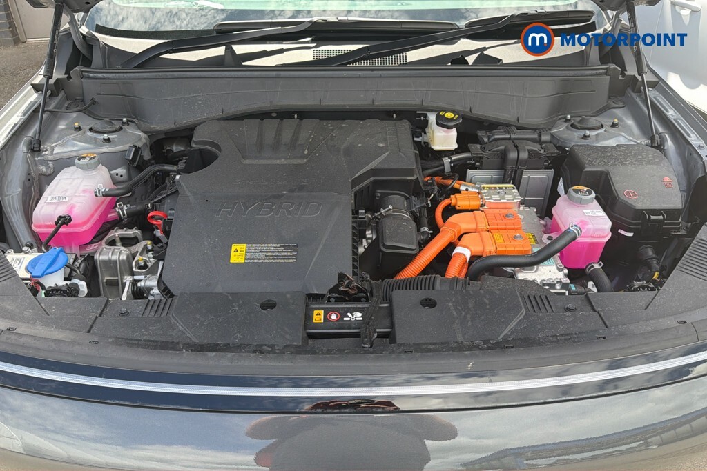 Hyundai Kona 65.4Kwh Advance Grey #31