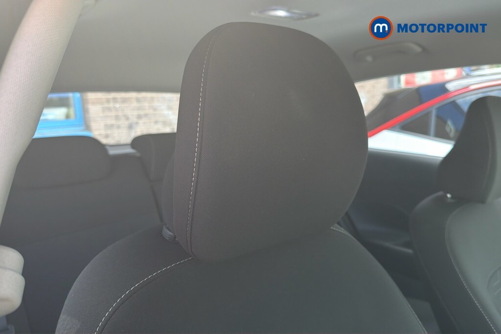 Hyundai Kona 65.4Kwh Advance Grey #21