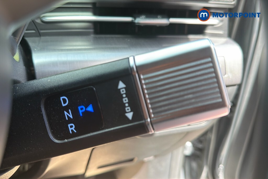 Hyundai Kona 65.4Kwh Advance Grey #15