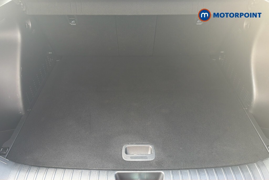 Hyundai Kona 65.4Kwh Advance Grey #23