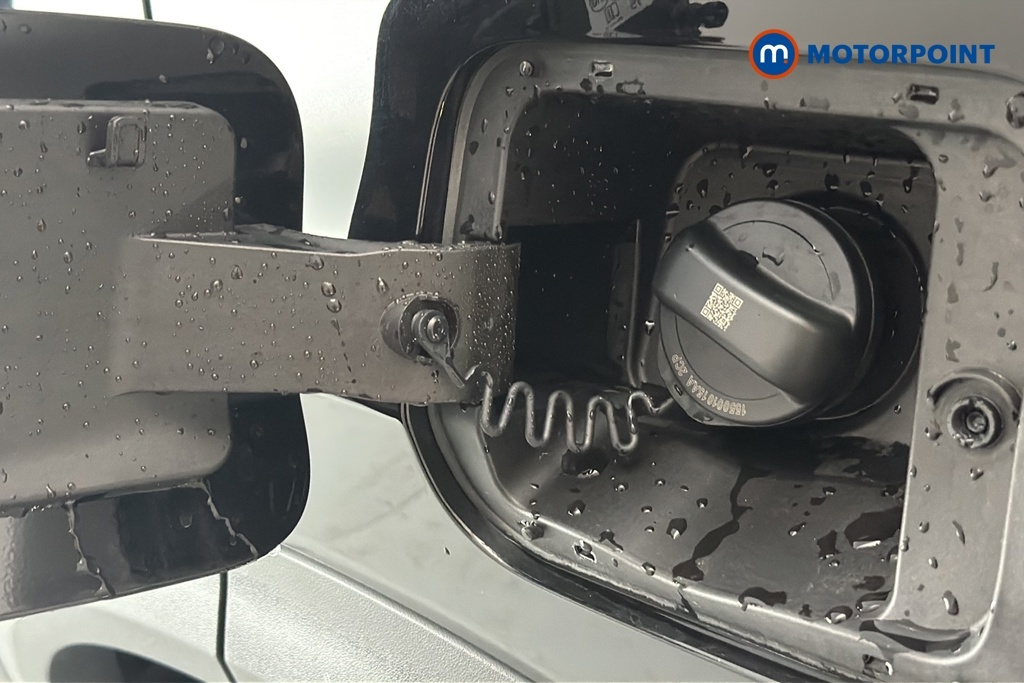 JAECOO 7 1.5T Shs 18.3Kwh Luxury Suv Plug In Hyb Green #40