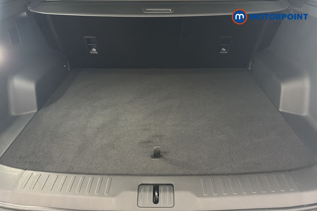 JAECOO 7 1.5T Shs 18.3Kwh Luxury Suv Plug In Hyb Green #33