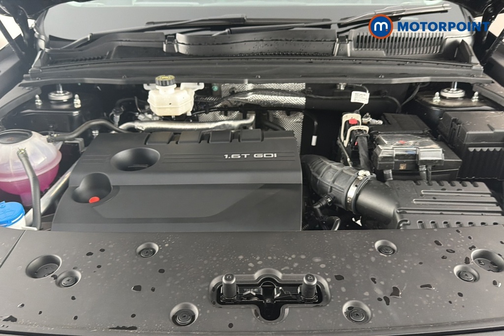 JAECOO 7 1.5T Shs 18.3Kwh Luxury Suv Plug In Hyb Green #47