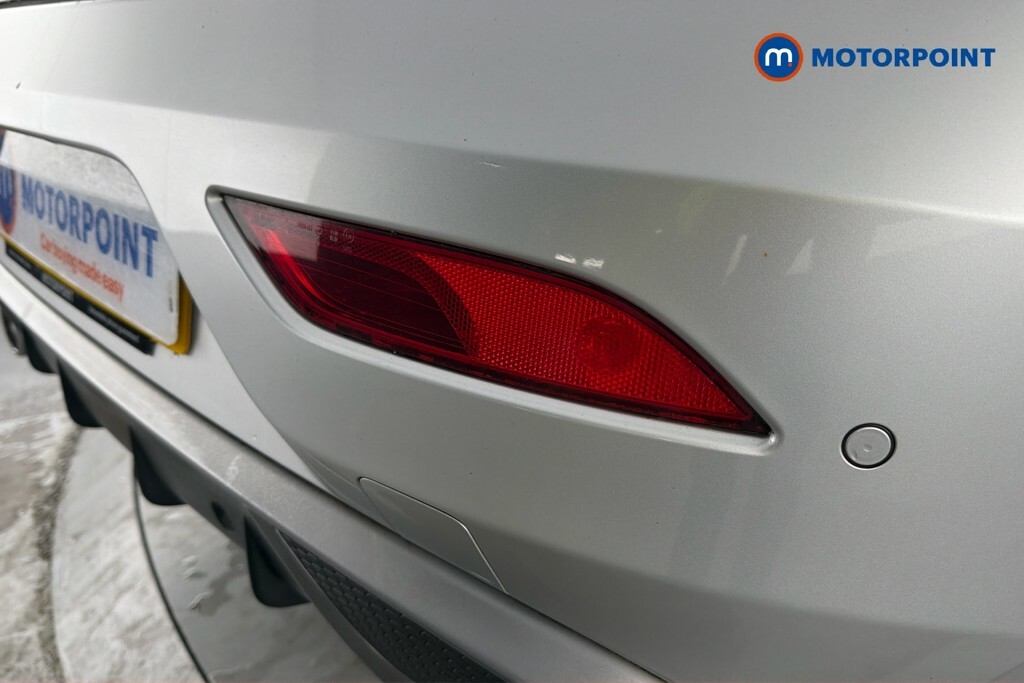 Volvo V40 T3 152 Inscription Geartronic Grey #31