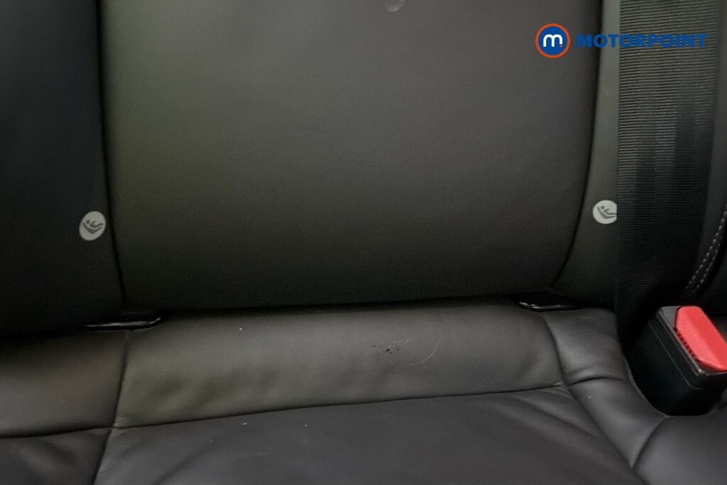 Volvo V40 T3 152 Inscription Geartronic Grey #26
