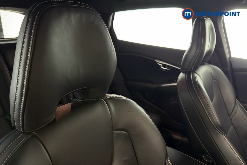 Volvo V40 T3 152 Inscription Geartronic Grey #23