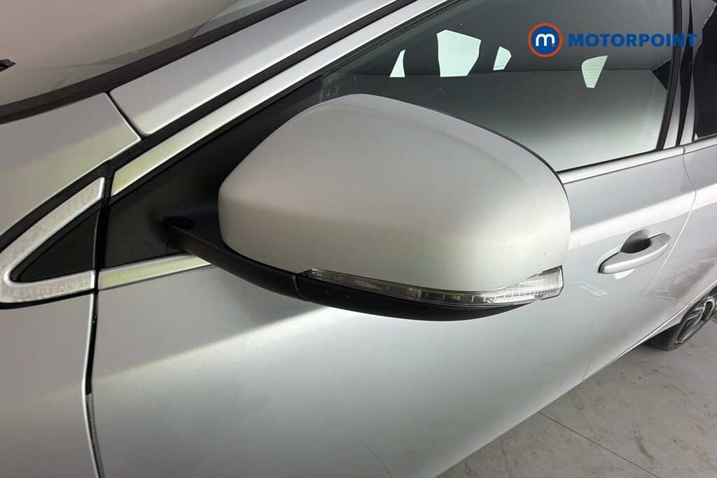 Volvo V40 T3 152 Inscription Geartronic Grey #33