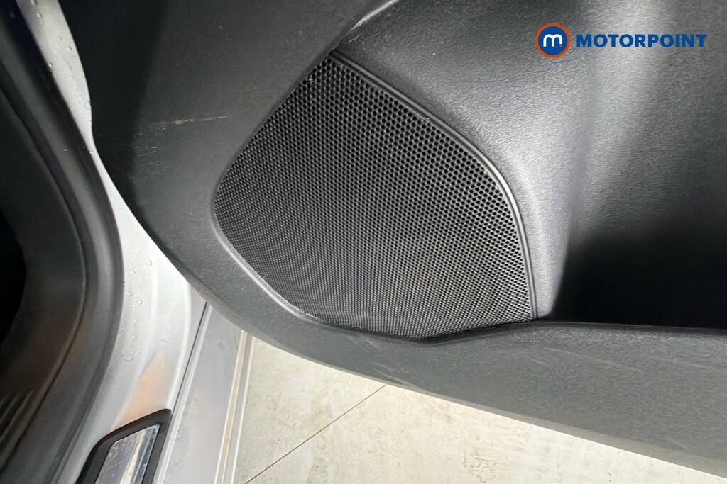 Volvo V40 T3 152 Inscription Geartronic Grey #21