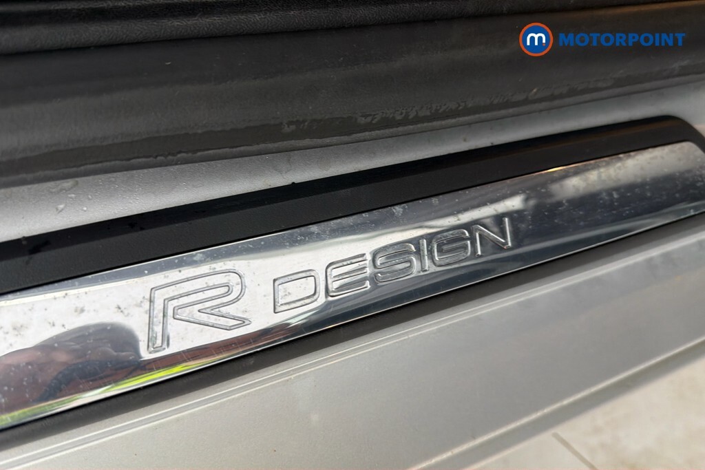 Volvo V40 T3 152 Inscription Geartronic Grey #24