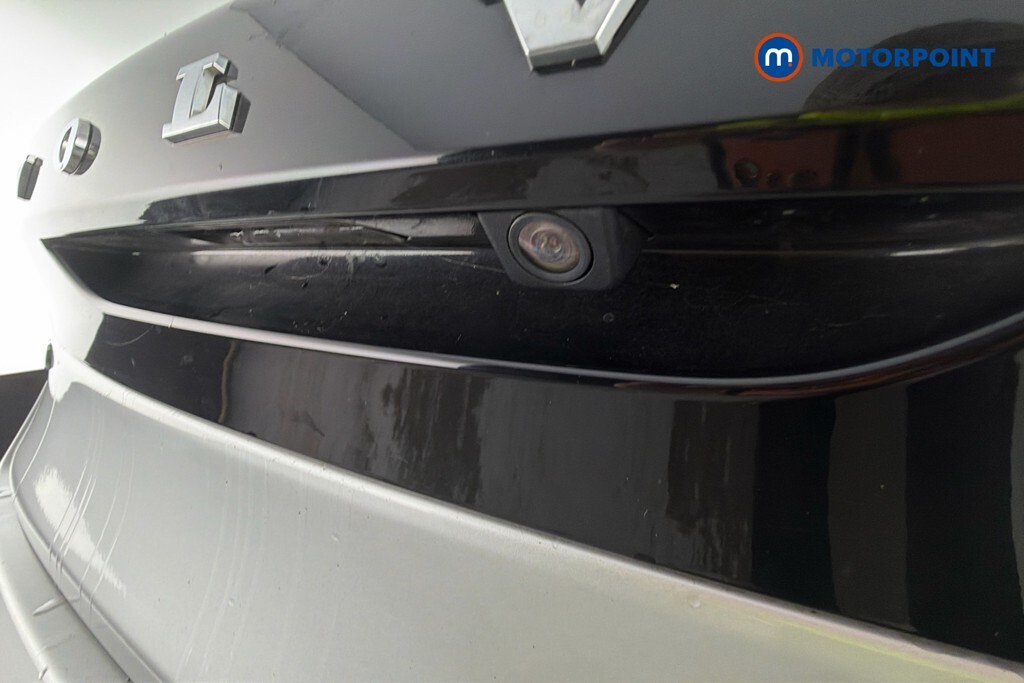 Volvo V40 T3 152 Inscription Geartronic Grey #28