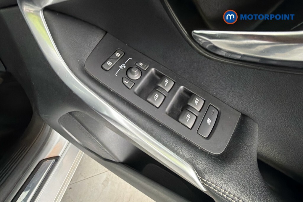 Volvo V40 T3 152 Inscription Geartronic Grey #20