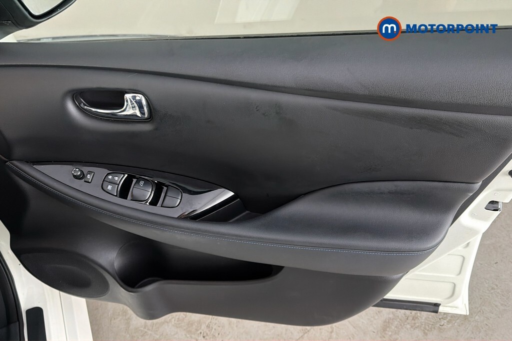 Nissan Leaf 110Kw Tekna 40Kwh Black #23