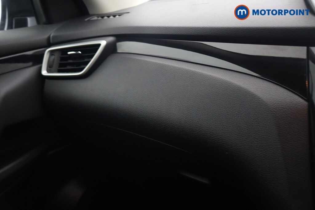 Nissan Qashqai 1.5 Dci 115 Acenta Premium Sat Nav Camera Black #17