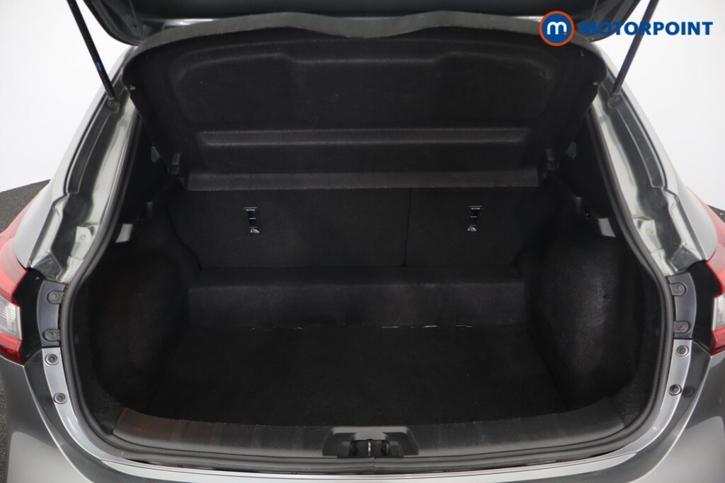 Nissan Qashqai 1.5 Dci 115 Acenta Premium Sat Nav Camera Black #38