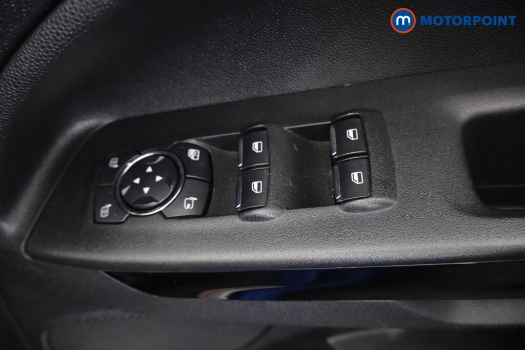 Ford Ecosport 1.0 Ecoboost 125 St-line White #32