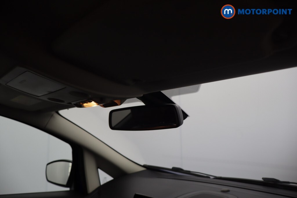 Ford Ecosport 1.0 Ecoboost 125 St-line White #27