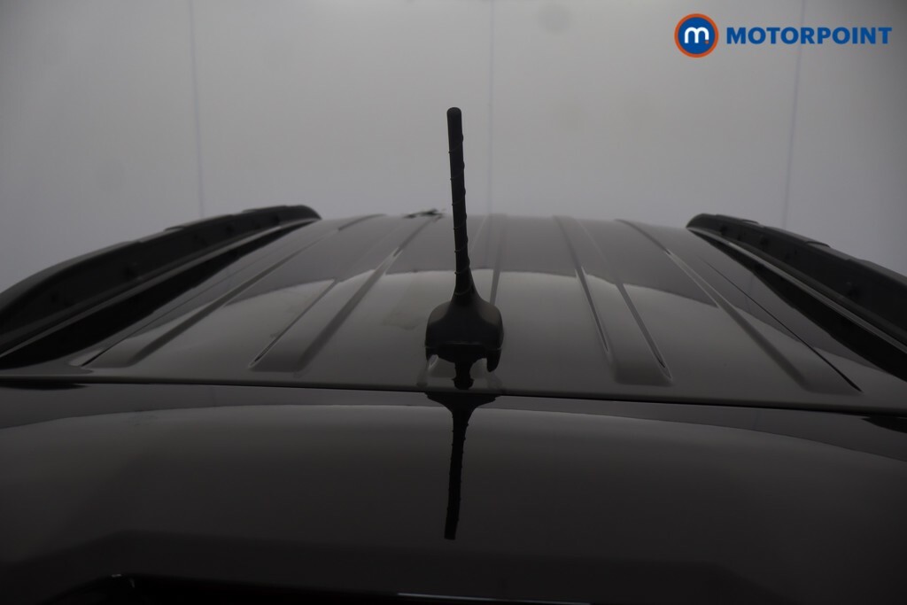 Ford Ecosport 1.0 Ecoboost 125 St-line White #51