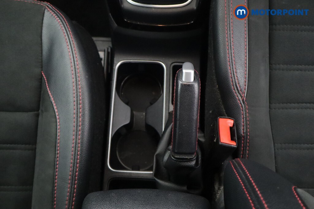 Ford Ecosport 1.0 Ecoboost 125 St-line White #13