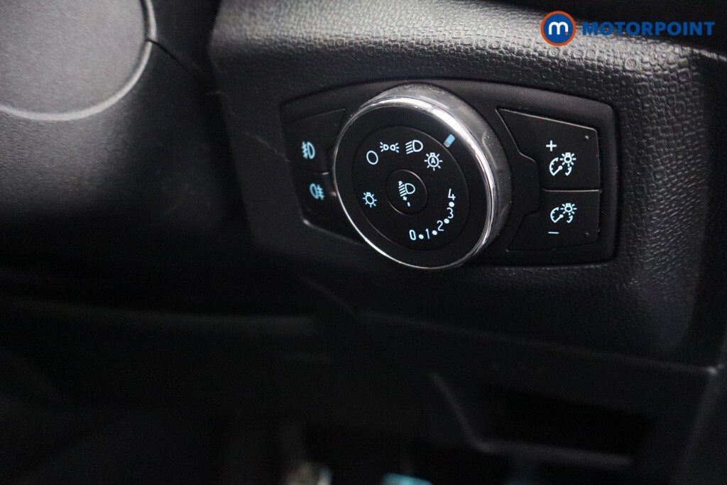 Ford Ecosport 1.0 Ecoboost 125 St-line White #28
