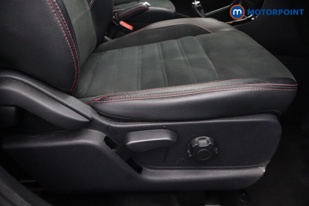 Ford Ecosport 1.0 Ecoboost 125 St-line White #29