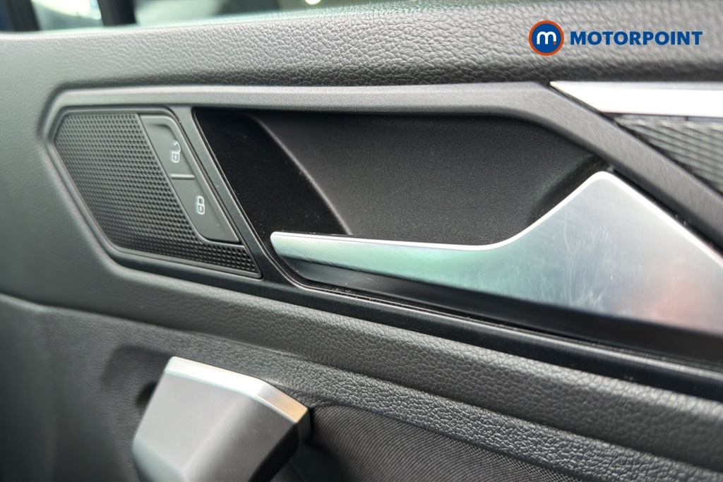 Volkswagen Tiguan 2.0 R-line Tech Tdi Silver #18