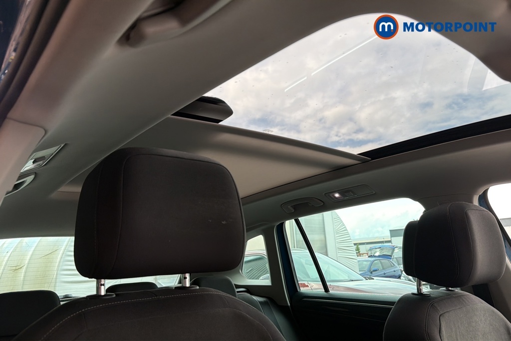 Volkswagen Tiguan 2.0 R-line Tech Tdi Silver #27
