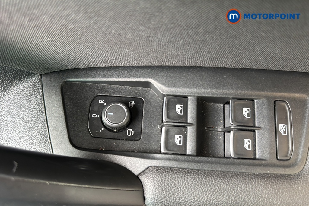 Volkswagen Tiguan 2.0 R-line Tech Tdi Silver #26