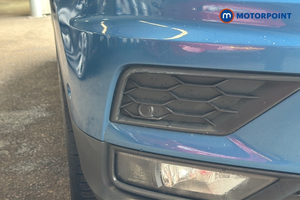 Volkswagen Tiguan 2.0 R-line Tech Tdi Silver #37