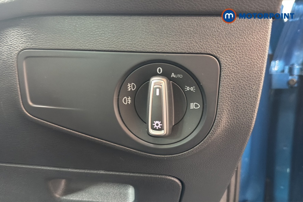Volkswagen Tiguan 2.0 R-line Tech Tdi Silver #19