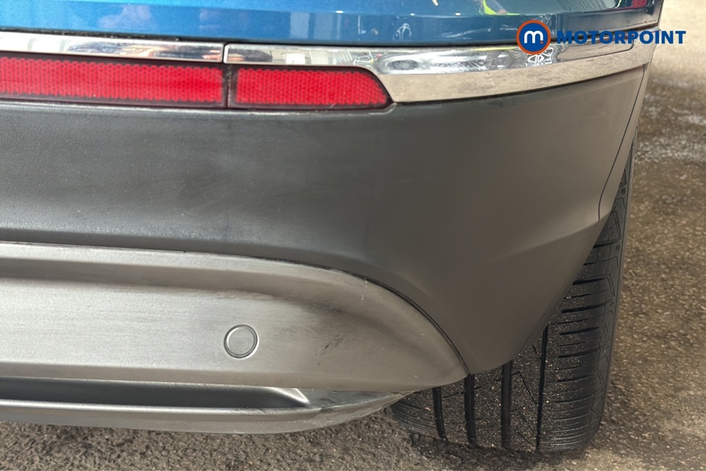 Volkswagen Tiguan 2.0 R-line Tech Tdi Silver #38