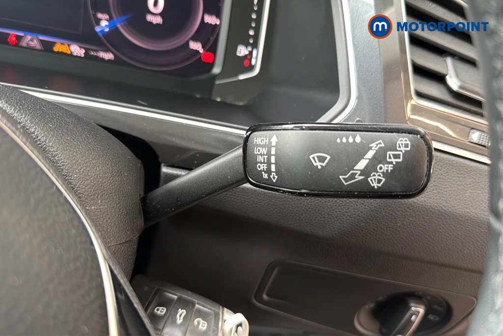 Volkswagen Tiguan 2.0 R-line Tech Tdi Silver #14
