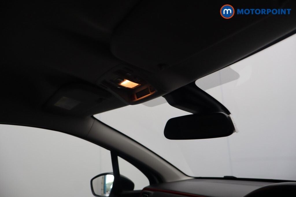 Citroen C3 1.2 Puretech Flair Hatchback Eur White #29
