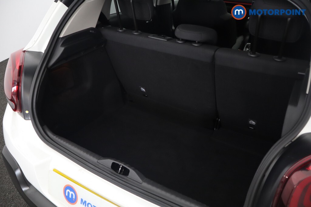 Citroen C3 1.2 Puretech Flair Hatchback Eur White #49