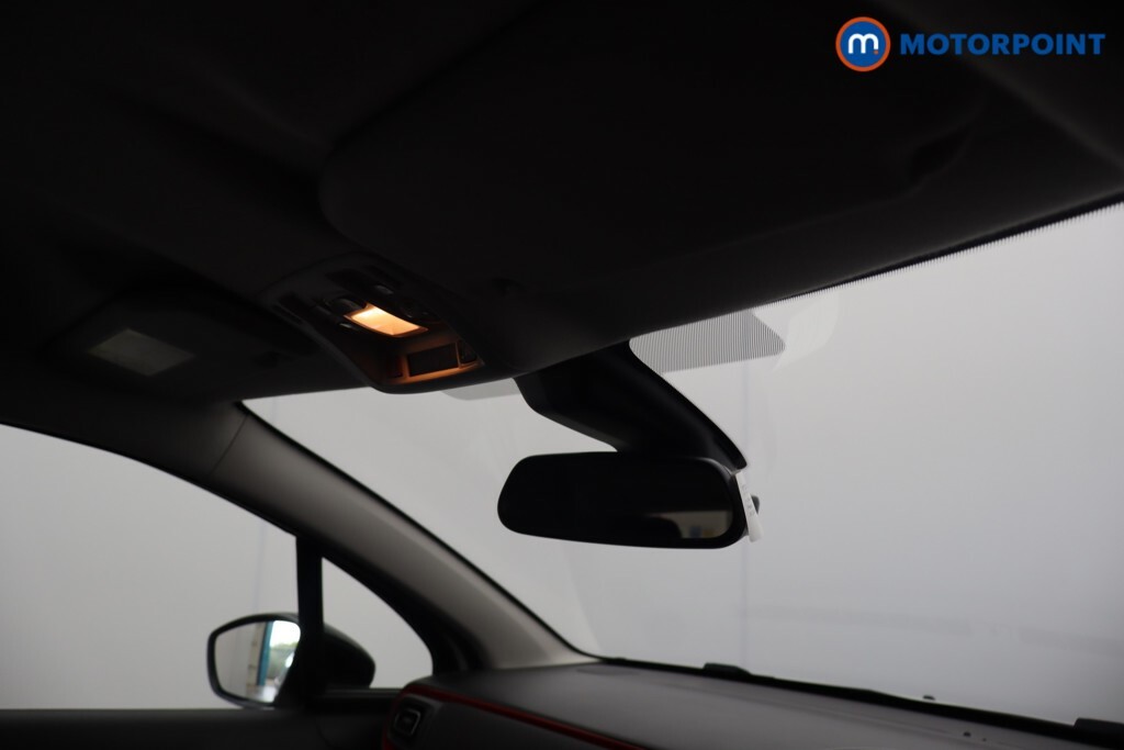 Citroen C3 1.2 Puretech Flair Hatchback Eur White #23