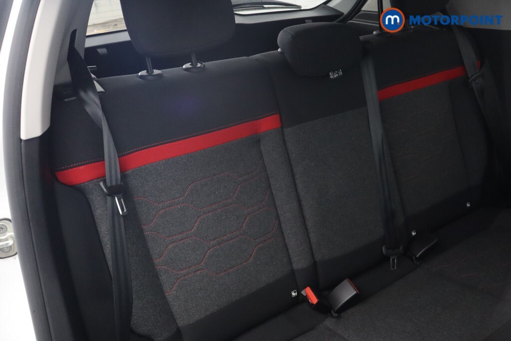 Citroen C3 1.2 Puretech Flair Hatchback Eur White #19