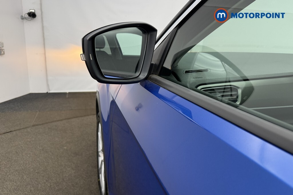 Volkswagen T-Roc 1.5 Tsi Evo Se Dsg Grey #37