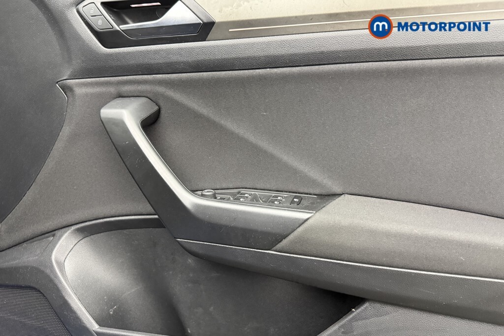 Volkswagen T-Roc 1.5 Tsi Evo Se Dsg Grey #25